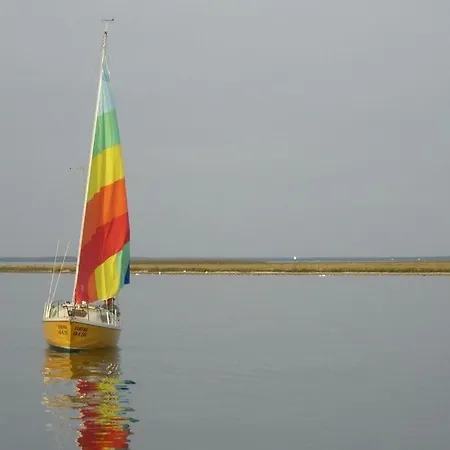 Lejlighed Bellmann